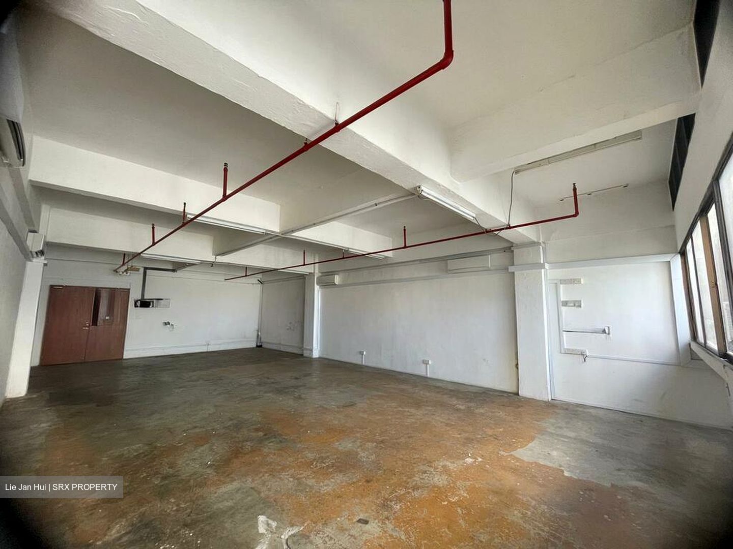 Macpherson Garden Estate (D13), Factory #501546301